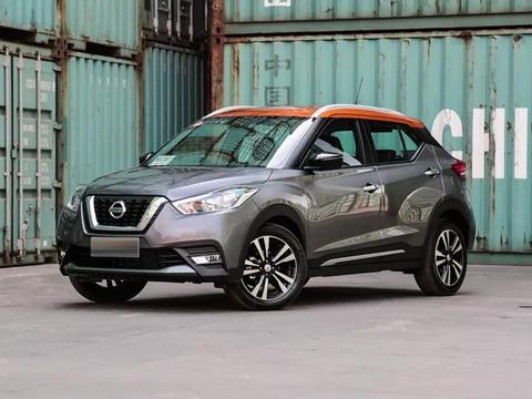 最省油的4款合资小型SUV，最低4毛多一公里！