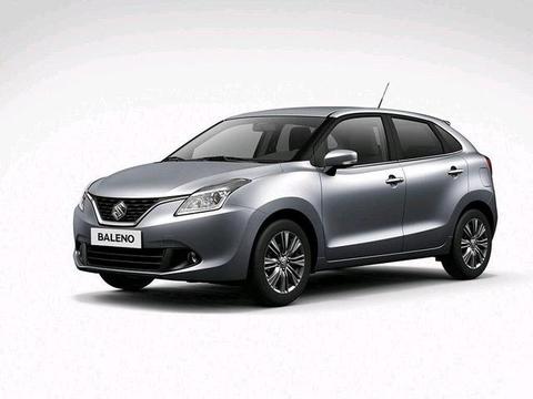 铃木爆发！又推家用省油王，比飞度漂亮十倍，油耗3毛不足7万！