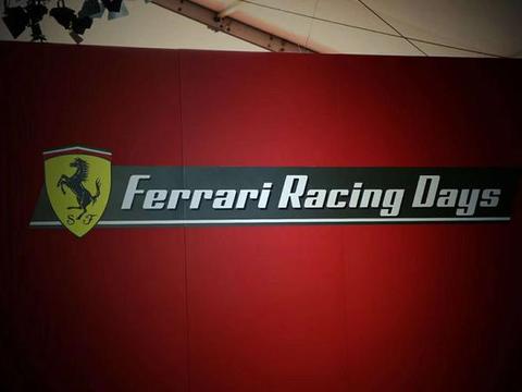 赛道上的brotherhood——倍耐力的激情回忆