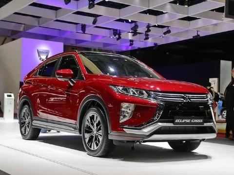 最新最全的“三菱“资讯都在这里，不容错过