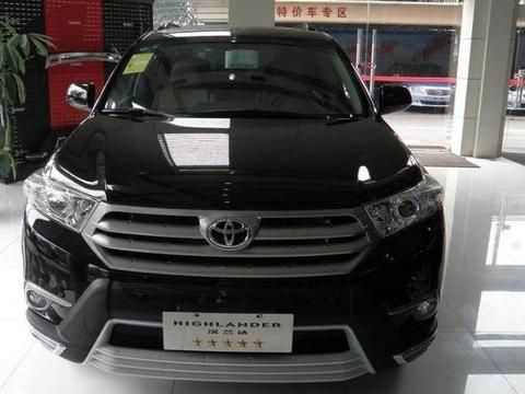 30万的买车预算，汉兰达不是唯一，这3款SUV才是首选！