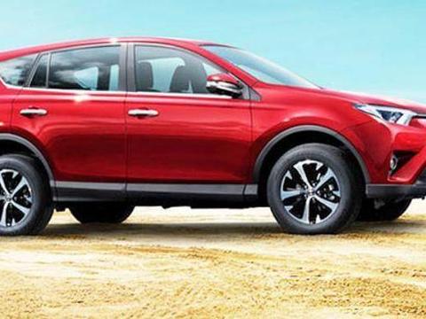 全球“最省油”的5款SUV，油耗仅8L左右，号称回本神车！