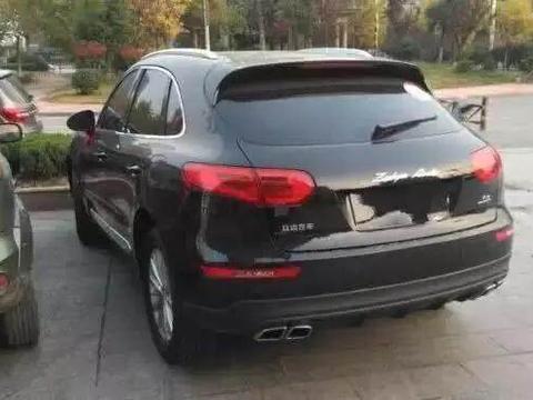 “最帅”的国产车倒下，曾三天卖出2万辆，如今9万卖不动