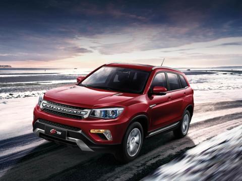 标配LED大灯+10英寸大屏, 颜值更年轻时尚, 1.5T动力媲美博越!