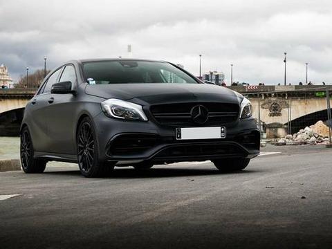 男人开这小钢炮霸气十足！2.0T+9DCT，全时四驱，百公里低于4s