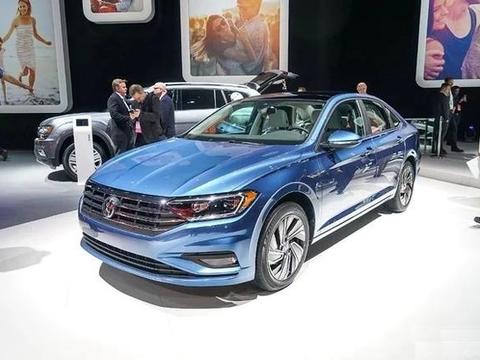 关注朗逸Plus的再等等，全新速腾快来了！