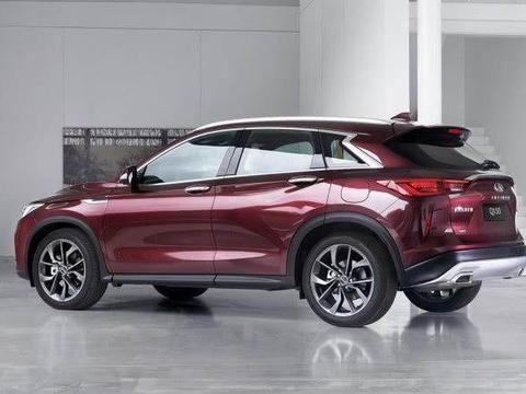 颜值比奥迪Q5帅，配全球最强2.0T，起售却卖不动