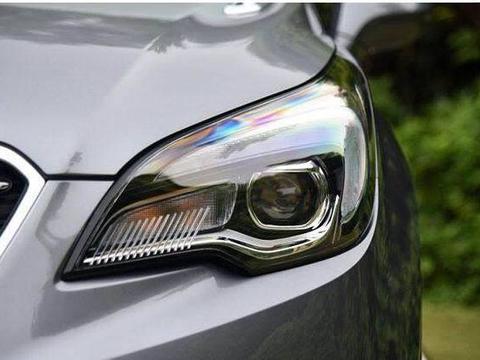 买CRV不如买它，2.0T+9AT，优惠4万3，不足18万，气场不输Q5