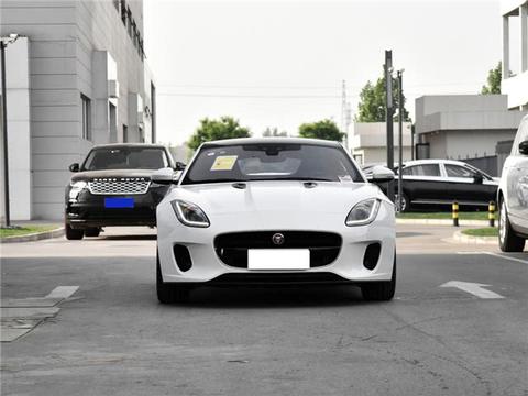 C哥解读：捷豹2.0T跑车，不到60万，你会买吗？