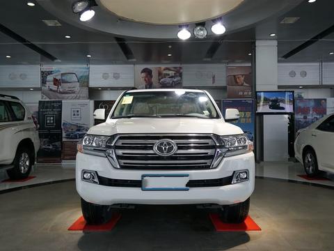 此车没有，全靠进口！8座SUV吊打汉兰达，