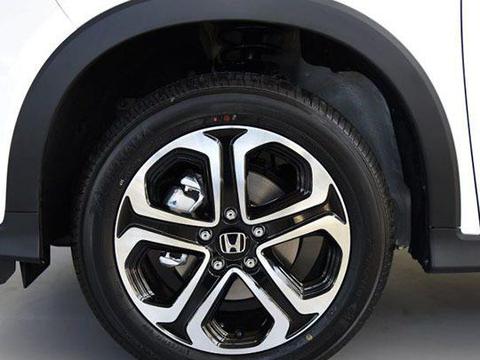 颜值帅气的SUV，动力省油实用，12万起为它放弃卡罗拉！