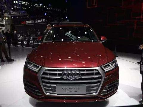 北京车展国内销量第一豪华SUV大换代！