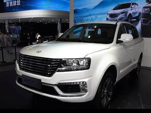 国产全新两厢SUV！全新1.5t动力，网友：还买啥哈弗H6!