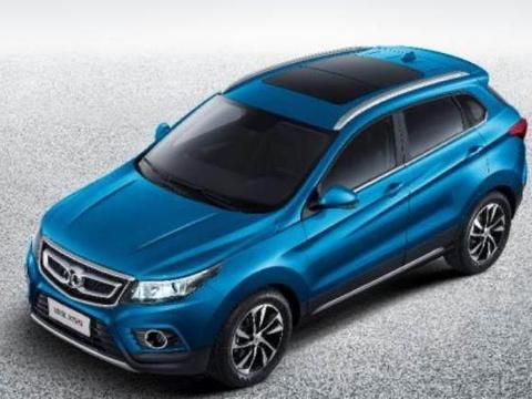 5月销量最惨淡的3款SUV，毛病多技术老旧，买车需谨慎！