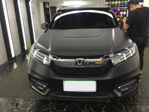 本田一神车横空出世！2.0T+9AT掀翻汉兰达，21万起途昂准备跳楼