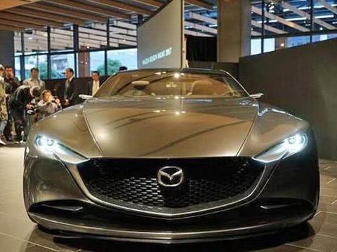 别说宝马,就连奥迪都没它漂亮,全新马6亮相,轴距加长更运动