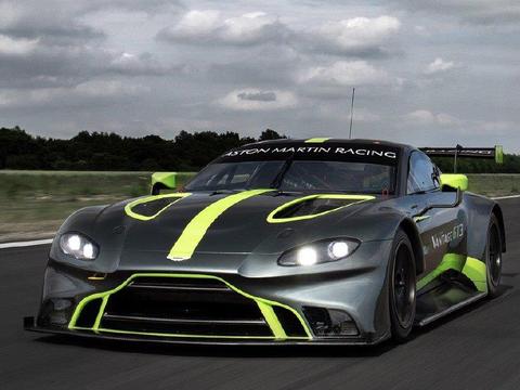 想知道“阿斯顿·马丁“近期资讯盘点，你想要的这里都有