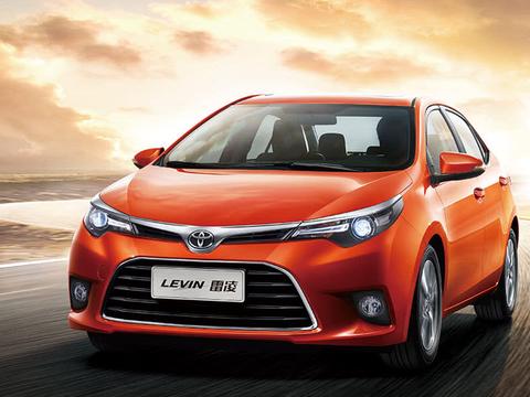 它曾是北美销量冠军，因外观原因不温不火，如今跻身销量榜前10名