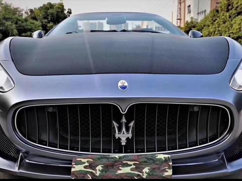 要颜值有颜值 要声浪有声浪 四十五万选它准没错