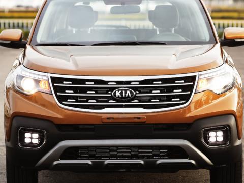 唯一能和汉兰达对垒的国产SUV，2.0T配8速动力强