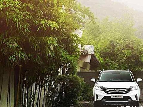 全新GS4背后的牛人,这三位代表了汽车中国造的新高度