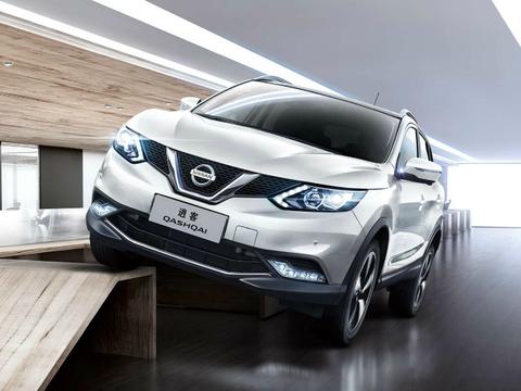 全球车内噪音最小的4款SUV，大众途观登榜，第一名高端大气