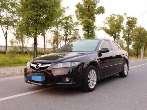 落地价19万，现在7万，147马力，车主：当年开上路真有面子