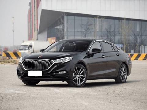 红旗终于“翻身”了，新车上市就卖1.5万台，网友：早该如此