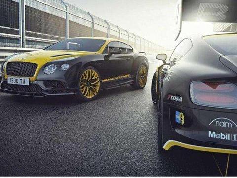 全球只卖24辆, 布加迪也没它这么任性