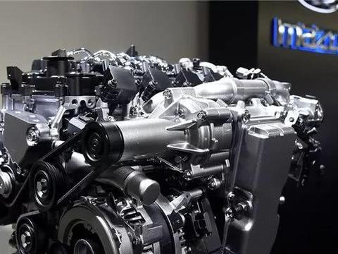 世界上最牛的发动机，三台都是日本人造的！