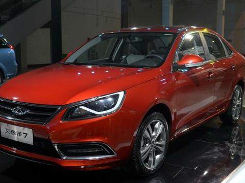 售价仅7万，外观让你眼前一亮，内饰中规中矩，家用首选