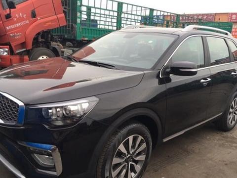 又一合资车倒台！上市要吊打汉兰达，如今卖不动