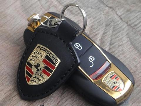 这些豪车车钥匙，你觉得哪个好看又好用？