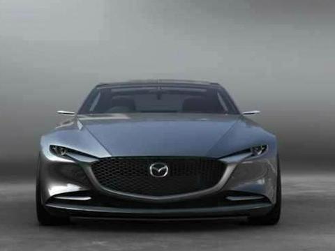 马自达又搞事，颜值比奥迪A4L还美丽，网友，17万是个良心价