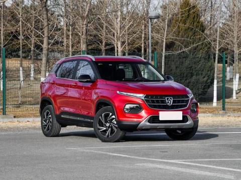 爱国的就考虑这三款车，质量不输合资车，宝骏510上榜