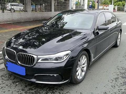 老板为了省点钱花80万元买辆宝马730，开了一万公里后坦言很后悔