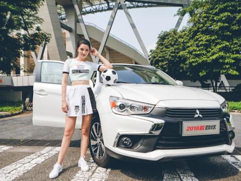 “动感实力派”劲炫上线，带你一探侏罗纪秘境