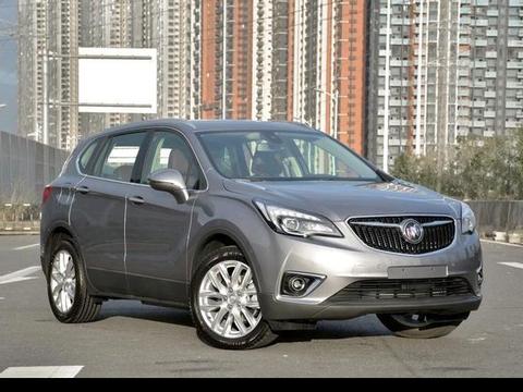 别克昂科威1.5T四驱精英版落地需要多少钱