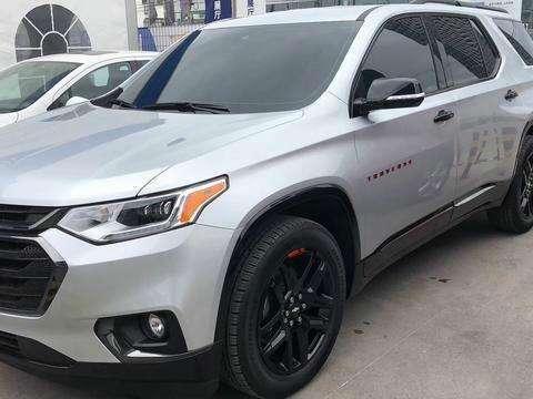 别说途昂，就连路虎都没它气派，这车全尺寸超Q7，配9AT不足30万