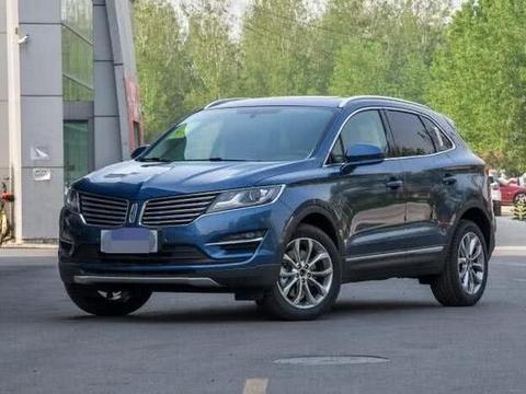 又一豪车倒下了！从34万降到最低25万，档次感远超奥迪Q5