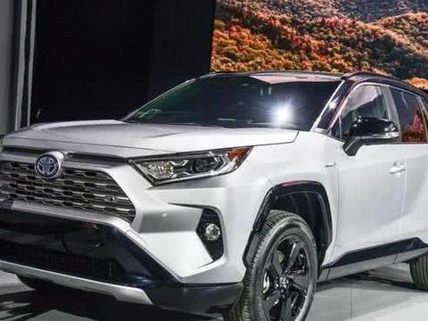 为赢途观换代降4万，这车10年不用大修，比汉兰达硬派才17万