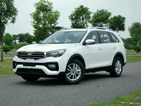 最让起亚头疼的SUV！当年看不起汉兰达，如今14万都没人要