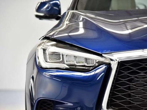 最实用豪车狂降8万! 标配2.0T+CVT, 7.2油耗叫板Q5