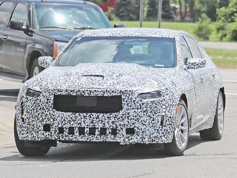 通用拟投资1.75亿美元 投产新一代凯迪拉克轿车