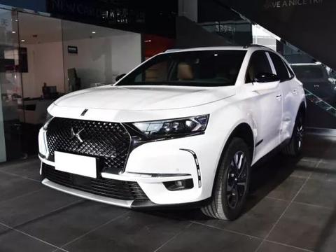 价格低的豪华品牌车型都不实用？这三款车前来打脸