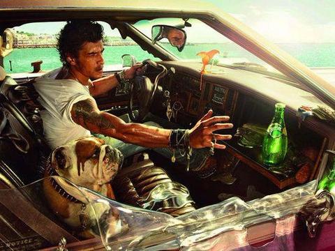 夏日出行必备之选，睿骋CC五重好礼让你清凉一夏