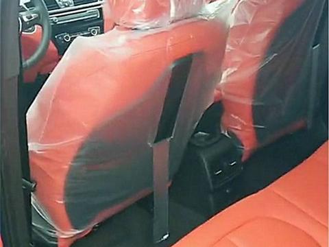 国内首辆宝马X2到店，配双出排气，售价35万，国人欲掏钱购买！