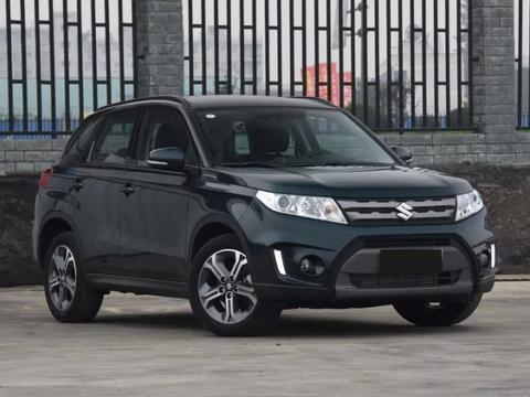 丰田越野神车官降；长安铃木协商退出中国市场