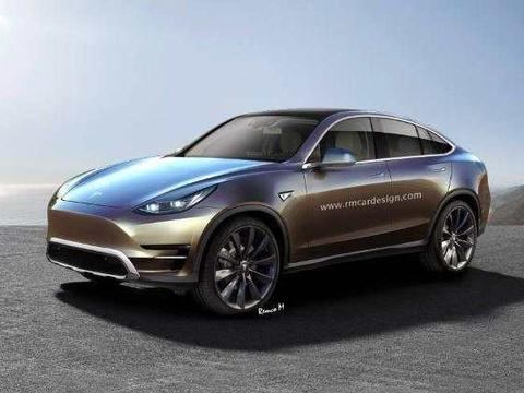 全玻璃车顶颠覆三观, 车内看不到仪表盘, 钥匙更是前卫霸气