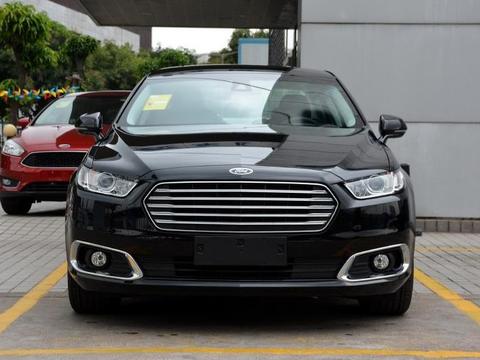 最冤B级车！比迈腾大比奥迪A6L豪华，37万跌到16万可惜没人识货